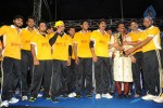 Tollywood Cricket League Match  - 100 of 257