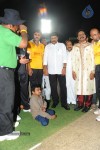 Tollywood Cricket League Match  - 101 of 257