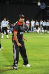 Tollywood Cricket League Match  - 105 of 257