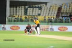 Tollywood Cricket League Match  - 108 of 257