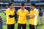 Tollywood Cricket League Match  - 110 of 257