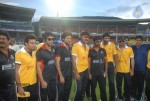 Tollywood Cricket League Match  - 117 of 257