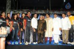 Tollywood Cricket League Match  - 119 of 257