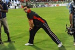 Tollywood Cricket League Match  - 123 of 257