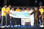 Tollywood Cricket League Match  - 129 of 257