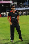 Tollywood Cricket League Match  - 133 of 257