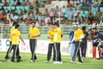 Tollywood Cricket League Match  - 138 of 257