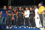 Tollywood Cricket League Match  - 143 of 257