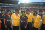 Tollywood Cricket League Match  - 144 of 257