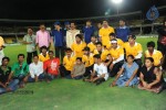 Tollywood Cricket League Match  - 157 of 257