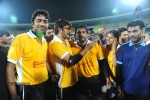 Tollywood Cricket League Match  - 163 of 257