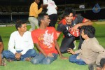 Tollywood Cricket League Match  - 164 of 257