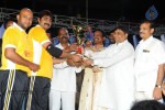 Tollywood Cricket League Match  - 165 of 257