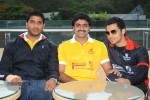 Tollywood Cricket League Match  - 168 of 257