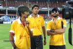 Tollywood Cricket League Match  - 171 of 257