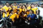 Tollywood Cricket League Match  - 176 of 257