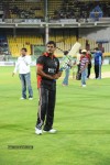 Tollywood Cricket League Match  - 188 of 257