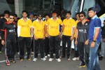 Tollywood Cricket League Match  - 196 of 257