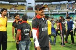 Tollywood Cricket League Match  - 198 of 257