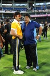 Tollywood Cricket League Match  - 202 of 257