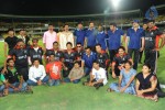 Tollywood Cricket League Match  - 212 of 257