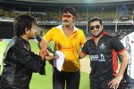 Tollywood Cricket League Match  - 214 of 257