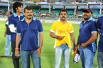 Tollywood Cricket League Match  - 220 of 257