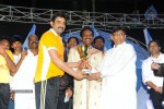 Tollywood Cricket League Match  - 221 of 257