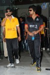 Tollywood Cricket League Match  - 229 of 257