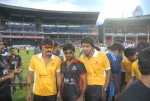 Tollywood Cricket League Match  - 230 of 257