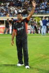 Tollywood Cricket League Match  - 235 of 257