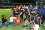 Tollywood Cricket League Match  - 240 of 257