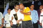 Tollywood Cricket League Match  - 241 of 257