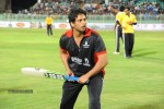 Tollywood Cricket League Match  - 245 of 257