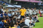 Tollywood Cricket League Match  - 252 of 257