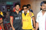 Tollywood Cricket League Match  - 253 of 257