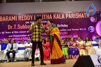 TSR Function Stills - 27 of 35