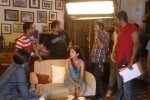 Tupaki Movie Working Stills - 2 of 35