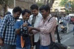 Tupaki Movie Working Stills - 16 of 35