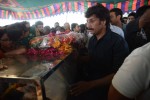 Uday Kiran Condolences Photos - 195 of 250
