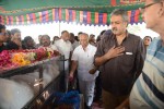 Uday Kiran Condolences Photos - 203 of 250