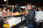 Uday Kiran Condolences Photos - 204 of 250