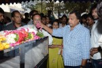 Uday Kiran Condolences Photos - 208 of 250
