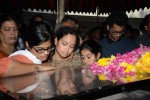 Uday Kiran Condolences Photos - 209 of 250