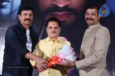 Udgharsha Movie Press Meet - 12 of 20