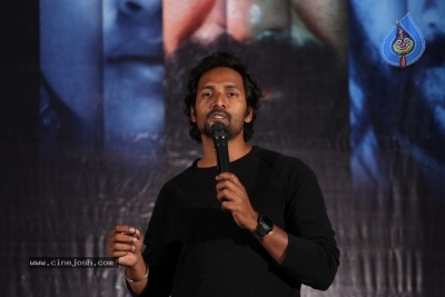 Udgharsha Movie Press Meet - 13 of 20