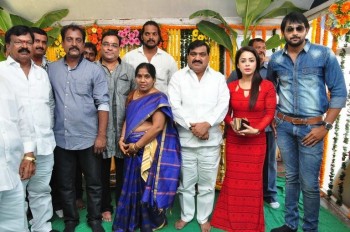 Udyanavanam 2 Movie Opening - 37 of 38