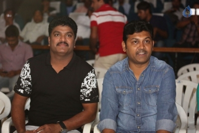 Ungarala Rambabu Trailer Launch - 5 of 21