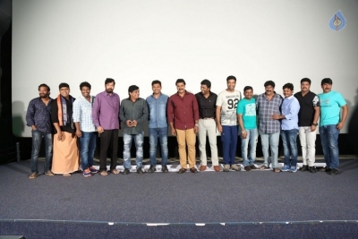 Ungarala Rambabu Trailer Launch - 19 of 21