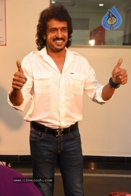 Upendra New Movie Opening - 12 of 56